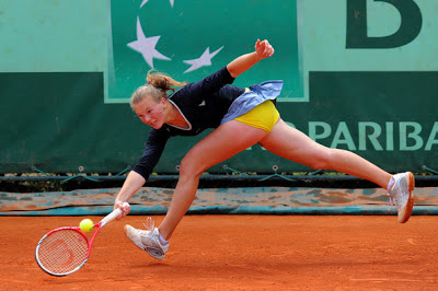 Katerina Siniakova