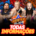 Todas informações: WWE SummerSlam 2017