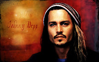 Johnny Depp Wallpapers desktop, pictures, photos, images, pics