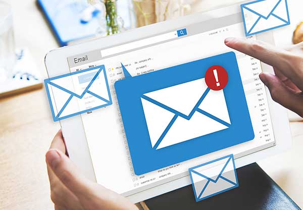 Email eStatement Rekening BNI Belum Diterima