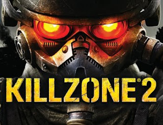 killzone 2 game