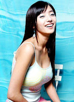 Han chae young