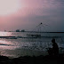 fort kochi beach