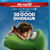 The Good Dinosaur 2015 Dual Audio BRRip 480p 300mb