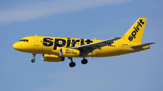 How to Hold Flights on Spirit Airlines?