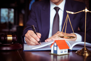 Why You Might Need a Real Estate Closing Attorney