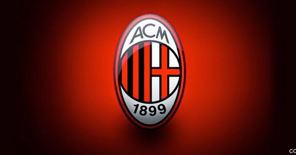 Gambar Logo Keren LOGO AC MILAN Gambar Logo Keren LOGO AC MILAN