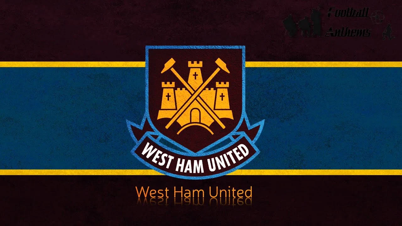 West Ham United Fc Anthem: - I’m Forever Blowing Bubbles mp3 Download