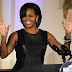 FLOTUS Hosts A Star Studded Women's History Month Event at the White House...