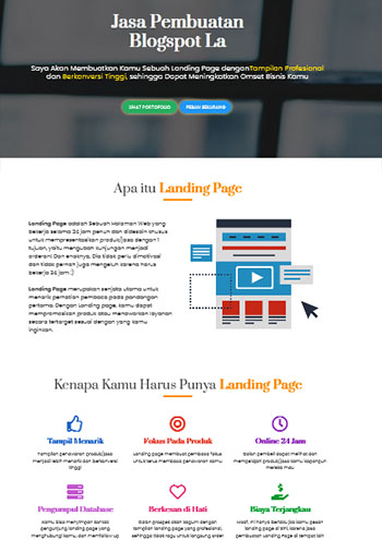 Info usaha bisnis