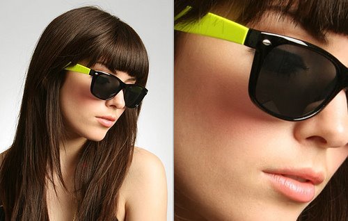 oculos da moda