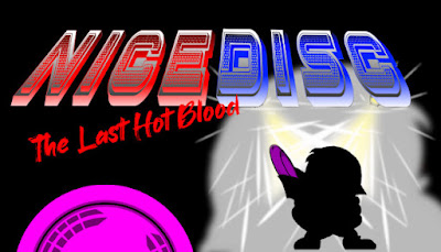 Nice Disc The Last Hot Blood New Game Pc Steam