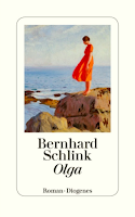 Olga Bernhard Schlink Roman 