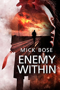 ENEMY WITHIN (A World War I Thriller) (English Edition)