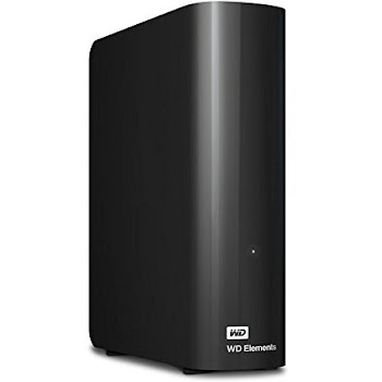 WD Elements 5TB