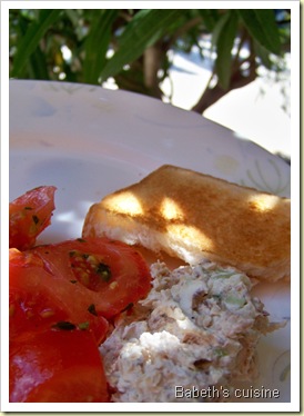 rillettes sardines