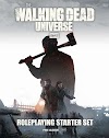 The Walking Dead Universe: Roleplaying Starter Set