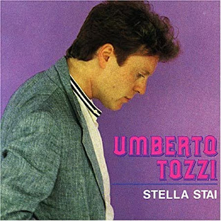 Umberto Tozzi - STELLA STAI - midi karaoke