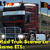 Mod Truk Scania Lammhult untuk Game ETS2 1.23