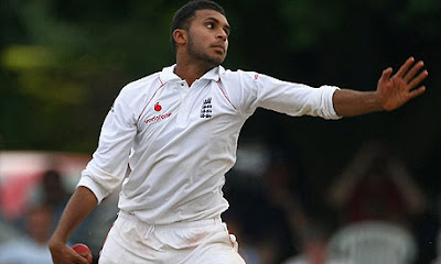 Adil Rashid Stock Photos and Pictures 