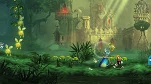 Rayman Legends PC Free Download