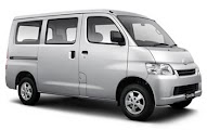 harga promo dp kredit cicilan daihatsu gran max minibus bandung