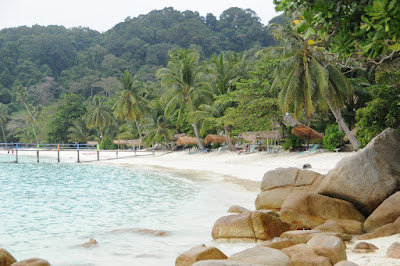 Pulau Lang Tengah