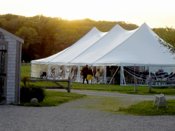 Cape Cod Wedding Venue Bourne Farm