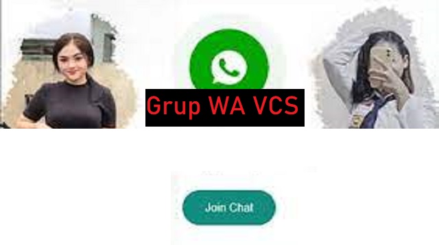 Grup WA VCS