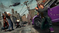 Saints Row The Third pc