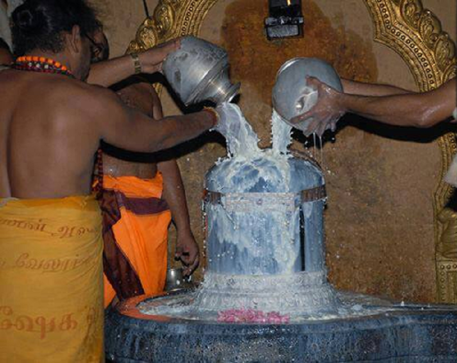 శివ మానస పూజ | Shiva Manasa Pooja