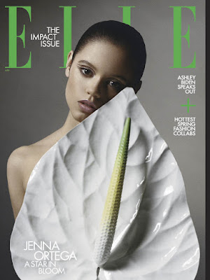 Download free Elle USA – April 2023 magazine in pdf