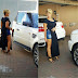 Unbelievable PHOTOS of The Expensive Cars in Zari’s Parking Lot