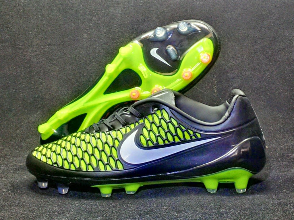 NIKE MAGISTA OPUS FG SEPATU BOLA REPLICA IMPORT Urban Sneakers