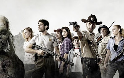 The Walking Dead Season 1 Episode 1 - Days Gone Bye