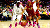 What Time Is The Iowa State Basketball Game Today