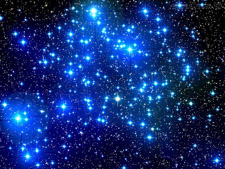 Resultado de imagem para imagens de estrelas brilhando no céu