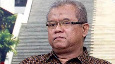 Abdul Fickar Hadjar: RKUHP Pasal Penghinaan Presiden Aneh dan Antidemokrasi