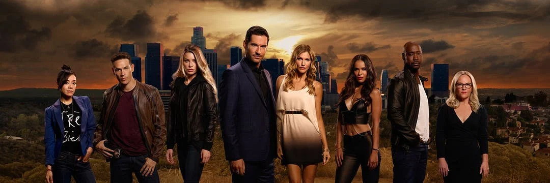 Lucifer ONLINE subtitrat