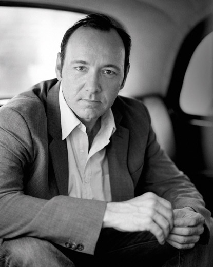 Kevin Spacey - Photos