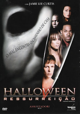 Download Halloween+ +Ressurrei%25C3%25A7%25C3%25A3o Filme Halloween : Ressurreição Dublado