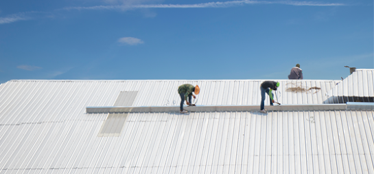 Denver Residential Roofers Colorado Services