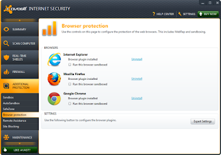 Download Antivirus Avast Versi Paling Baru Gratis