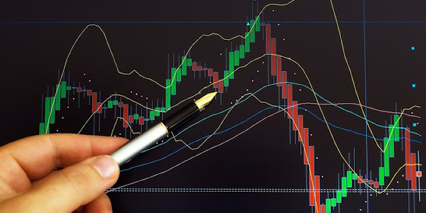  الأداة الفنية الأكثر فعالية في تحديد مناطق التداول و نقاط الدخول والخروج؟