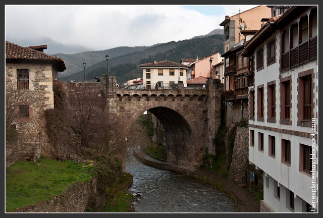 Potes (Cantabria)