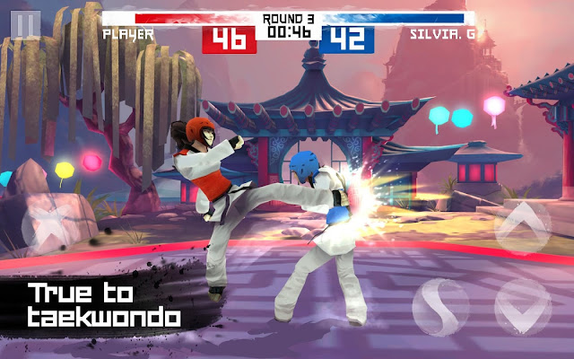 Taekwondo Game V1.6.12 Mod Apk For Android