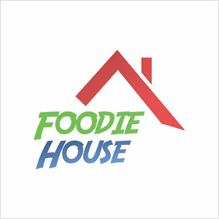 Logo Foodie House