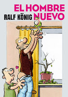 El hombre nuevo de Ralf König