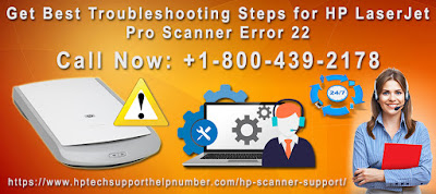 HP Scanner Technical Support