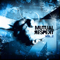 Various Mutual Respeckt Vol 2 Respekt Recordings